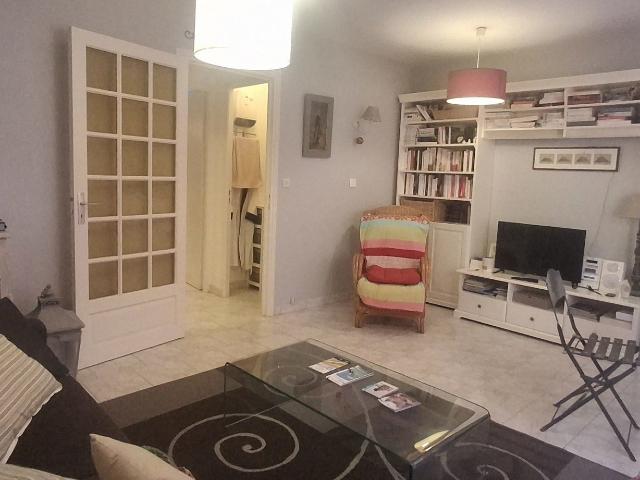 Appartement vente à Saint-Malo, Bretagne