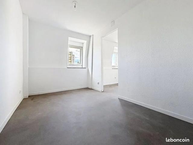 Appartement vente à Mulhouse