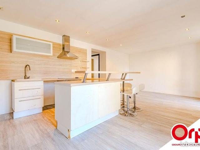Appartement vente à Reims