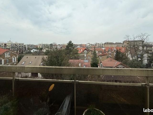Appartement vente à Nogent-sur-Marne, Saint-maur-des-fossés