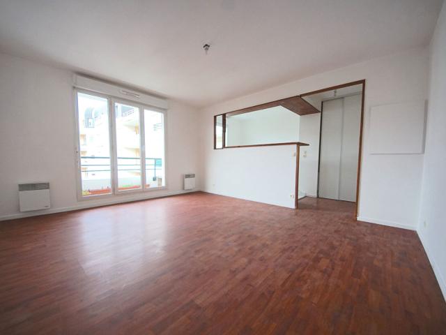 Appartement vente à Évry, Petit-bourg