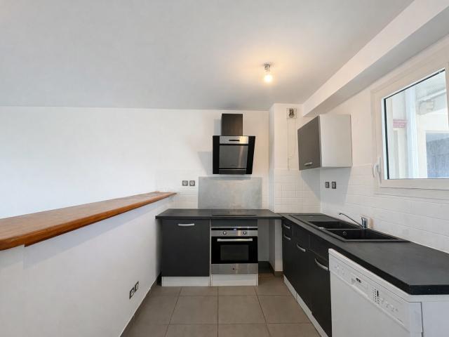 Appartement vente à La Réunion