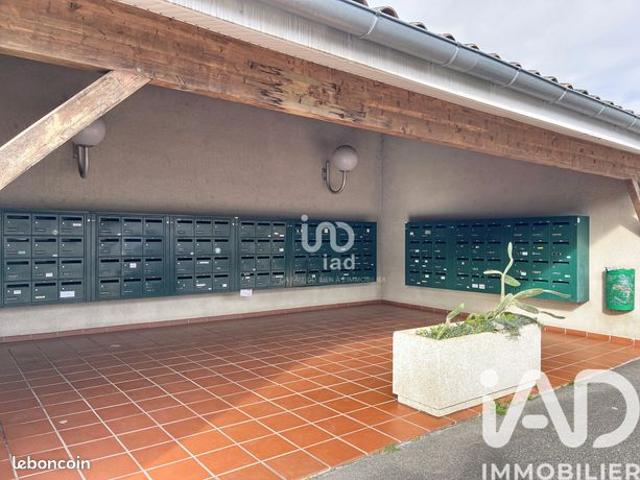 Appartement vente à Toulouse