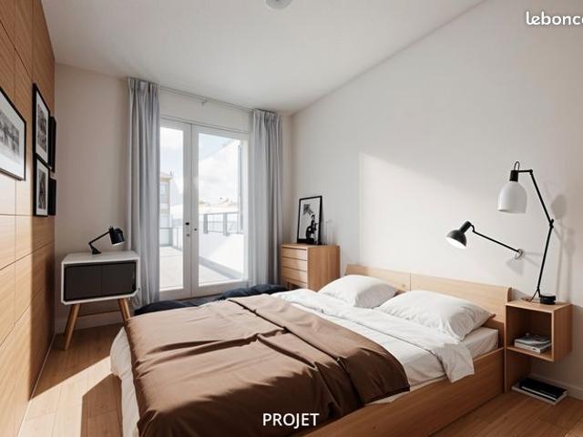 Appartement vente à Avignon