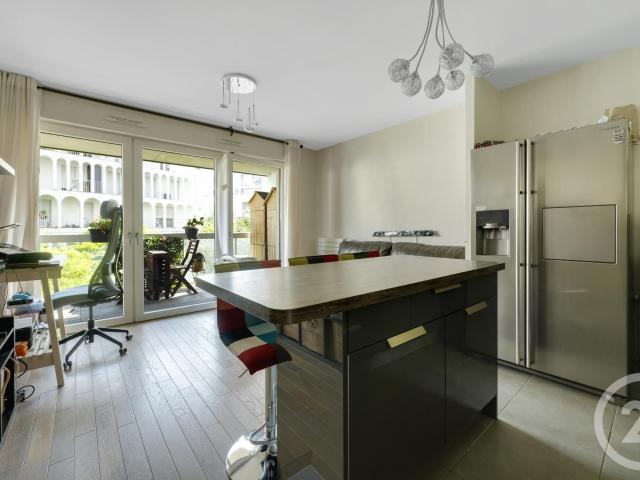 Appartement vente à Boulogne-Billancourt, Boulogne-billancourt