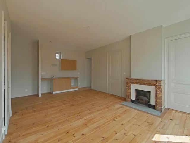Appartement location à Saint-Étienne, Saint-etienne