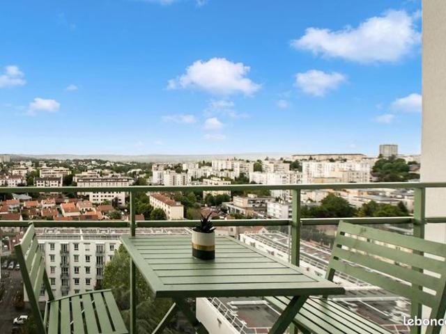 Appartement vente à Nanterre, Rueil-malmaison