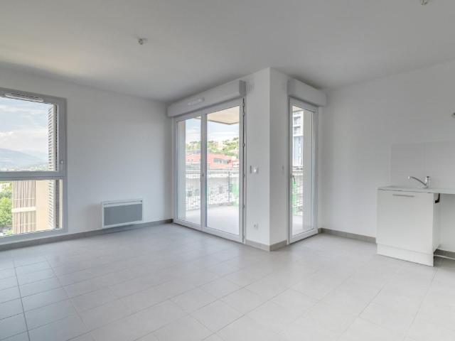 Appartement location à Nice