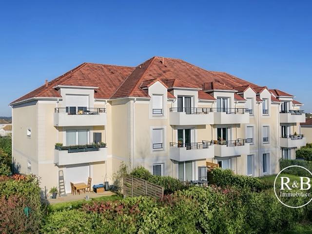 Appartement vente à Versailles, Plaisir