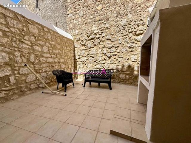 Appartement vente à Narbonne, Sigean