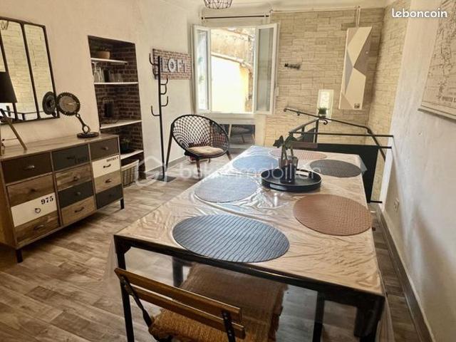 Appartement vente à Arrondissement de Draguignan, Fayence
