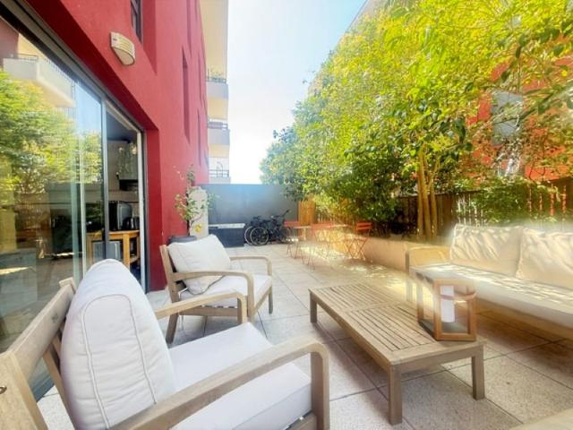 Appartement vente à Montpellier, Juvignac