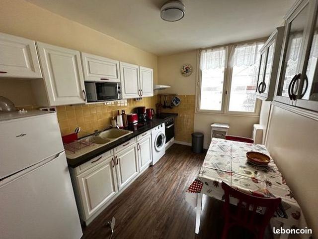 Appartement vente à Clermont-Ferrand, Chamalières