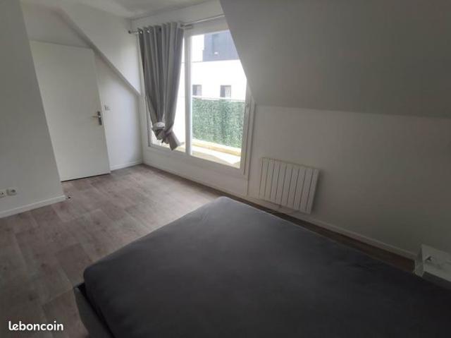 Appartement vente à Amiens