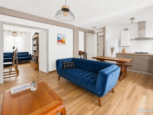 Appartement vente à Lannion, Bretagne