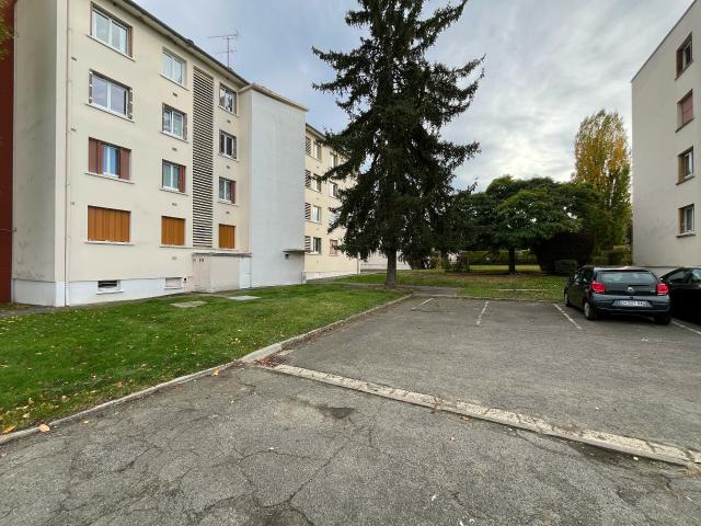 Appartement vente à Versailles, Les Clayes-sous-bois