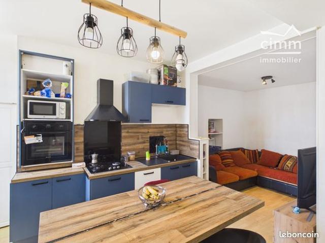 Appartement vente à Grenoble, Voiron