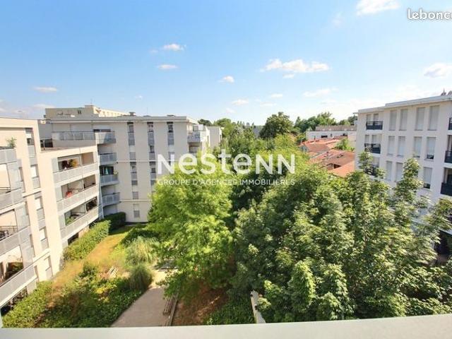 Appartement vente à Lyon, Métropole de Lyon