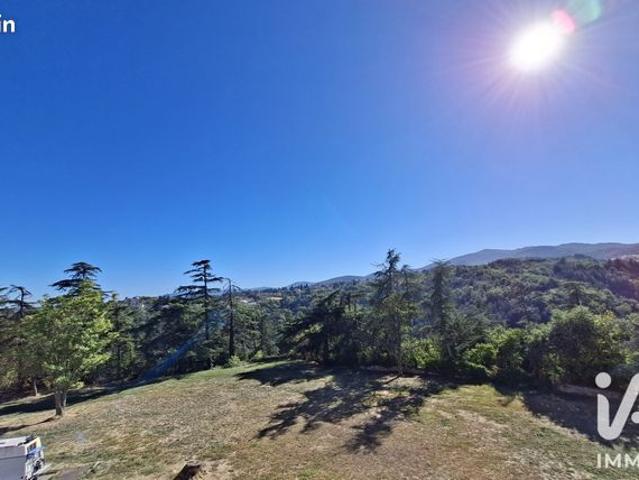 Appartement vente à Annonay, Ardèche