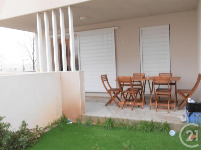 Appartement location à Béziers