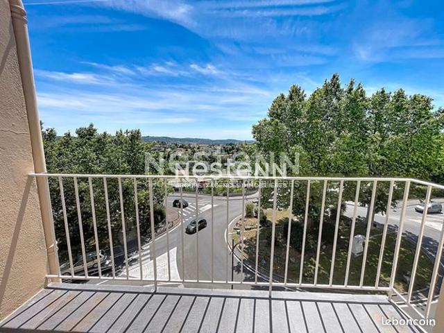 Appartement vente à Grasse