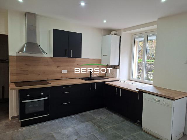 Appartement location à Pontarlier, Morteau
