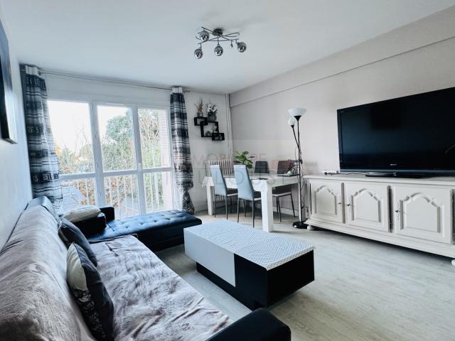 Appartement vente à Toulouse