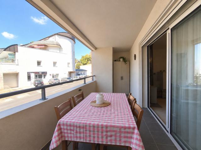 Appartement vente à Zones d'Activités Économique Les Tanes Basses, Clermont-l'Hérault