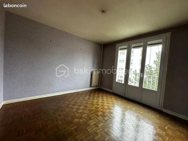 Appartement vente à Montbard, Châtillon-sur-seine
