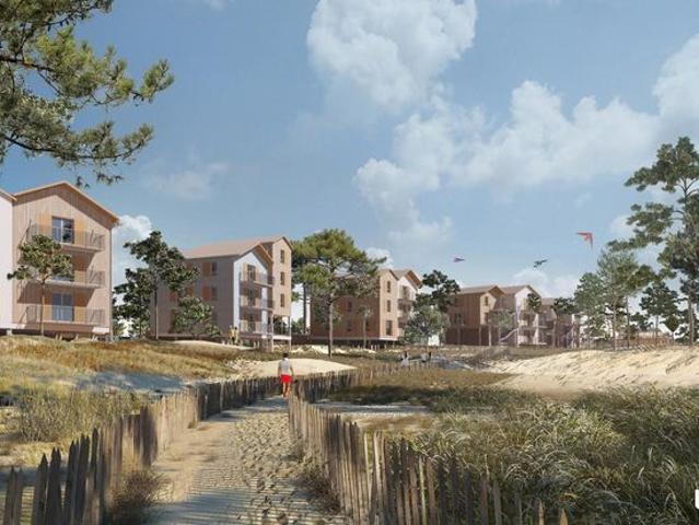 Appartement vente à Abbeville, Quend