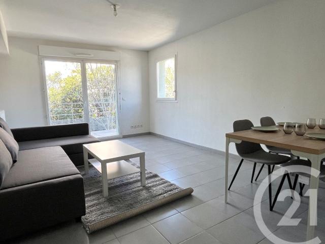 Appartement location à Montpellier