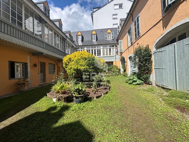 Appartement vente à Pau