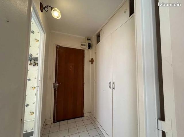 Appartement vente à Villers-Cotterêts, Aisne