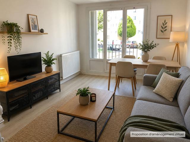 Appartement vente à Étampes, Etampes