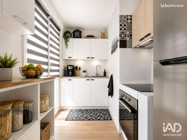 Appartement vente à Évry, Quincy-sous-sénart