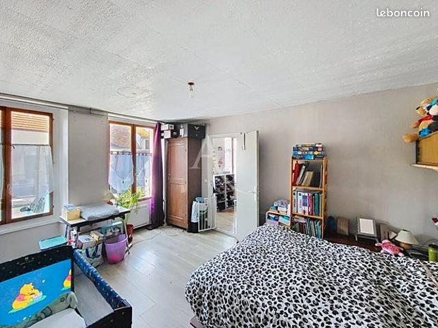 Appartement vente à Provins, Mormant
