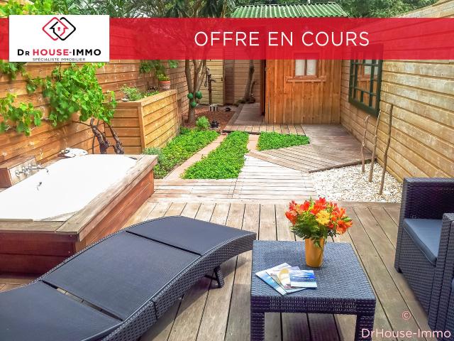Appartement vente à Lège-cap-ferret, Gironde