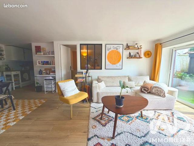 Appartement vente à Bayonne, Anglet