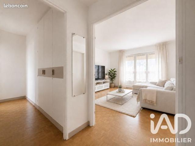 Appartement vente à Le Raincy, Livry-gargan