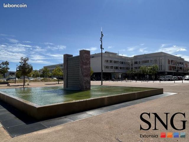Appartement vente à Villeneuve-lès-Béziers, Hérault