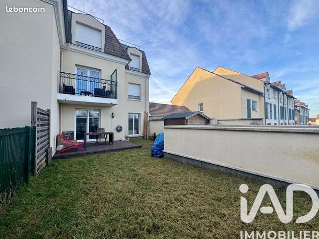 Appartement vente à Torcy, Pontault-combault