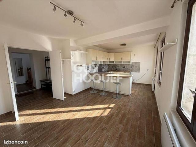 Appartement vente à Compiègne, Margny-lès-compiègne