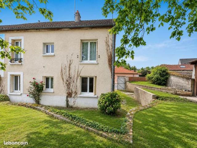Appartement vente à Dreux, Favières