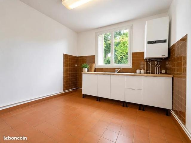 Appartement vente à Dreux, Favières