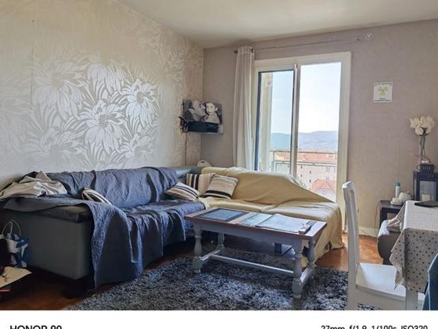 Appartement vente à Montélimar, Drôme