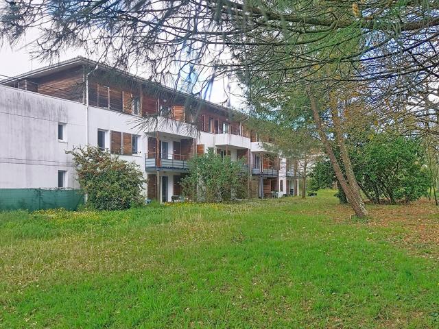 Appartement vente à Bordeaux, Le Haillan