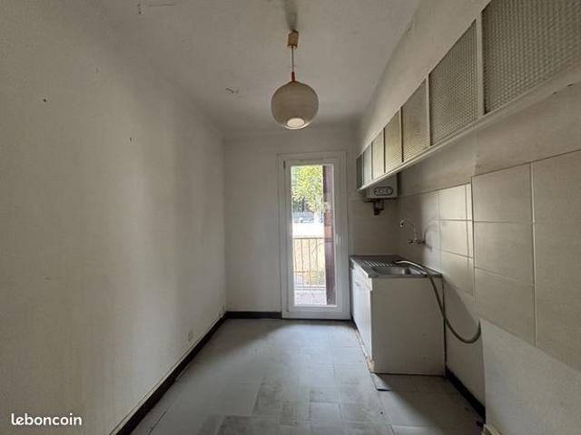 Appartement vente à Arrondissement de Toulon, Toulon
