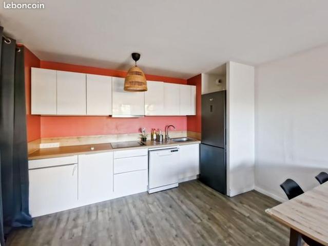 Appartement vente à Toulouse