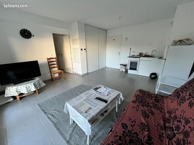 Appartement vente à Arrondissement de Toulon, La Seyne-sur-mer