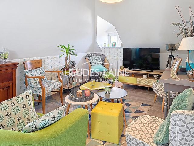 Appartement vente à Avranches